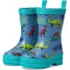Hatley Kids Dangerous Dinos Matte Rain Boots (Toddler/Little Kid/Big Kid) 1 Hatley Kids Dangerous Dinos Matte Rain Boots (Toddler/Little Kid/Big Kid) -Children's Boots Store 71VuIoFajOL. AC SR920736