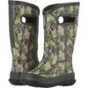 Bogs Kids Rain Boots Army Camo (Toddler/Little Kid/Big Kid) -Children's Boots Store 71Xs31d9VXL. AC SR920736