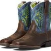 Ariat Kids Koel VentTEK Western Boot (Toddler) -Children's Boots Store 71ZbTaFC bL. AC SR920736