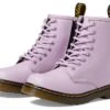 Dr. Martens Kid's Collection 1460 (Little Kid/Big Kid) -Children's Boots Store 71bBkng NdL. AC SR920736