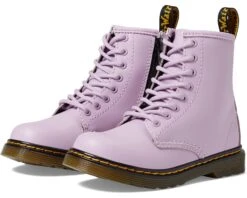 Dr. Martens Kid's Collection 1460 (Little Kid/Big Kid)