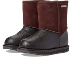 EMU Australia Kids Waterproof Trigg (Toddler/Little Kid/Big Kid)