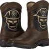 Ariat Kids WorkHog (Little Kid/Big Kid) -Children's Boots Store 71fVNbGatS. AC SR920736