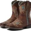 Ariat Kids Bright Eyes II Western Boot (Toddler) -Children's Boots Store 71g7USOoH1L. AC SR920736