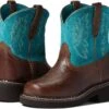 Ariat Kids Fatbaby Heritage (Toddler/Little Kid/Big Kid) -Children's Boots Store 71hEGEwUl4L. AC SR920736