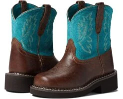 Ariat Kids Fatbaby Heritage (Toddler/Little Kid/Big Kid)