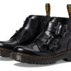 Dr. Martens Kid's Collection Devon Bex (Little Kid/Big Kid) -Children's Boots Store 71iyAIiZ1DL. AC SR920736