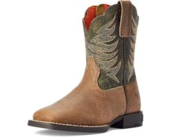 Ariat Kids Firecatcher Western Boot (Toddler)