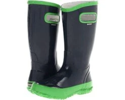 Bogs Kids Rain Boot (Toddler/Little Kid/Big Kid)