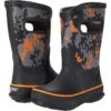 Bogs Kids Rain Boots Neo Camo (Toddler/Little Kid/Big Kid) -Children's Boots Store 71mVhX02E8L. AC SR920736
