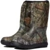 Bogs Kids Classic II Mossy Oak No Handles (Toddler/Little Kid/Big Kid)