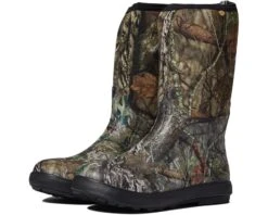 Bogs Kids Classic II Mossy Oak No Handles (Toddler/Little Kid/Big Kid)