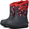 Bogs Kids Neo - Classic Digital Maze (Toddler/Little Kid/Big Kid) -Children's Boots Store 71n84iB5SzL. AC SR920736
