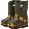 Bogs Kids Baby Classic Good Dino (Toddler) -Children's Boots Store 71nArTir lL. AC SR920736