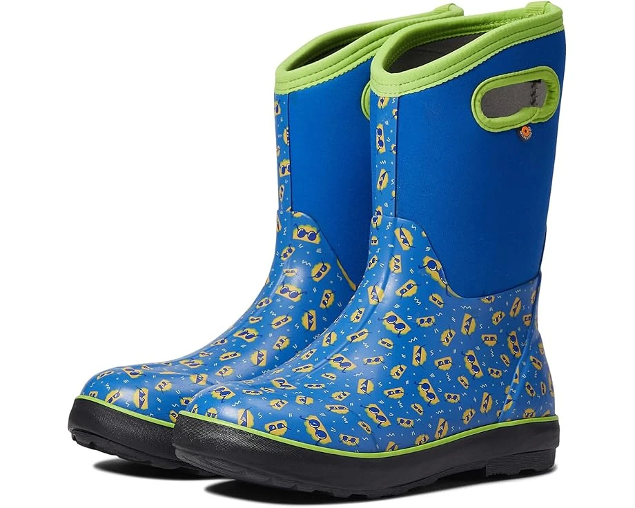 Bogs Kids Classic II Tacos (Toddler/Little Kid/Big Kid) Bogs Kids Classic II Tacos (Toddler/Little Kid/Big Kid) -Children's Boots Store 71o4PhGrmyL. AC SR920736