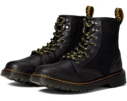 Dr. Martens Kid's Collection 1460 Panel (Little Kid/Big Kid)