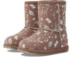 EMU Australia Kids Woodland Brumby (Toddler/Little Kid/Big Kid)