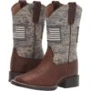 Ariat Kids Patriot (Toddler/Little Kid/Big Kid) -Children's Boots Store 71sZo6uYXBL. AC SR920736