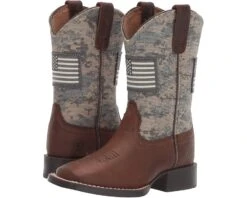 Ariat Kids Patriot (Toddler/Little Kid/Big Kid)
