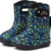 Bogs Kids Baby Bogs II Digital Maze (Toddler) -Children's Boots Store 71sgQJo19vL. AC SR920736