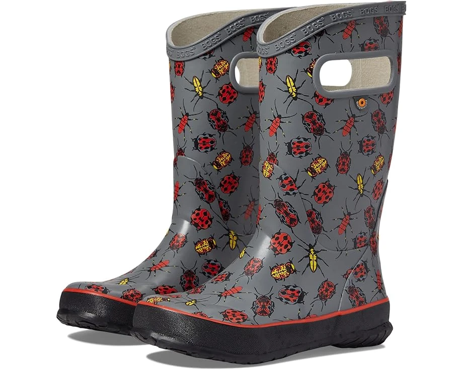 Bogs Kids Rain Boot Bugs (Toddler/Little Kid/Big Kid) Bogs Kids Rain Boot Bugs (Toddler/Little Kid/Big Kid) -Children's Boots Store 71t8DvTGkL. AC SR920736