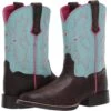Ariat Kids Tombstone (Toddler/Little Kid/Big Kid) -Children's Boots Store 71ugbONPhL. AC SR920736