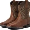 Ariat Kids Amos Western Boot (Toddler) 1 Ariat Kids Amos Western Boot (Toddler) -Children's Boots Store 71uoxzCOPYL. AC SR920736