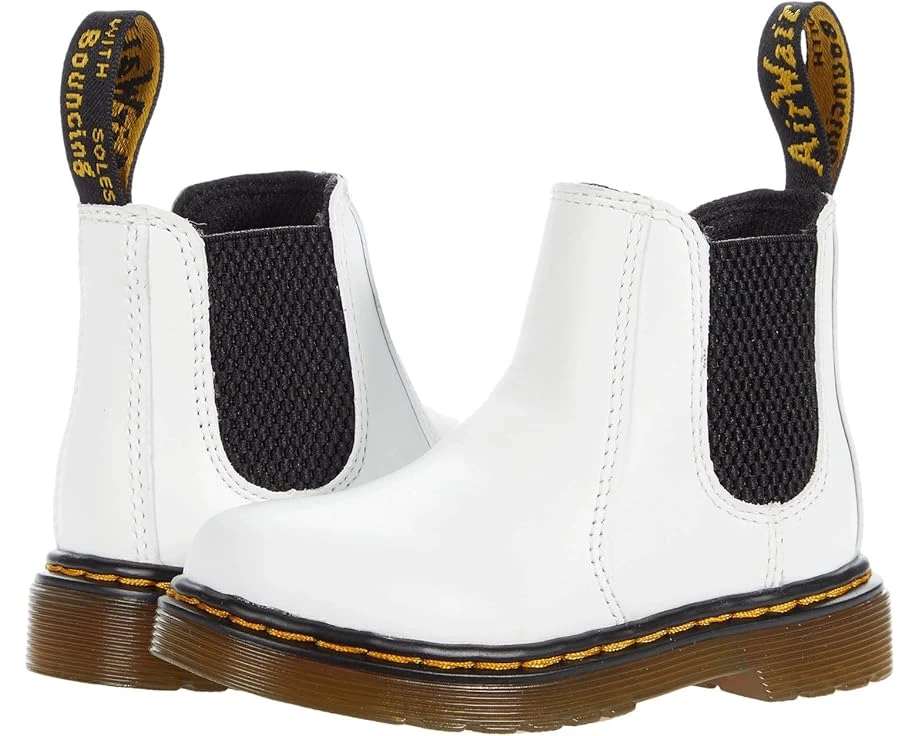 Dr. Martens Kid's Collection 2976 (Toddler) Dr. Martens Kid's Collection 2976 (Toddler) -Children's Boots Store 71vk4kzUGVL. AC SR920736