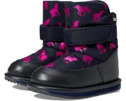 EMU Australia Kids Rainbow Unicorn Roth (Toddler/Little Kid/Big Kid)