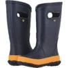 Bogs Kids Rain Boots Solid (Toddler/Little Kid/Big Kid)