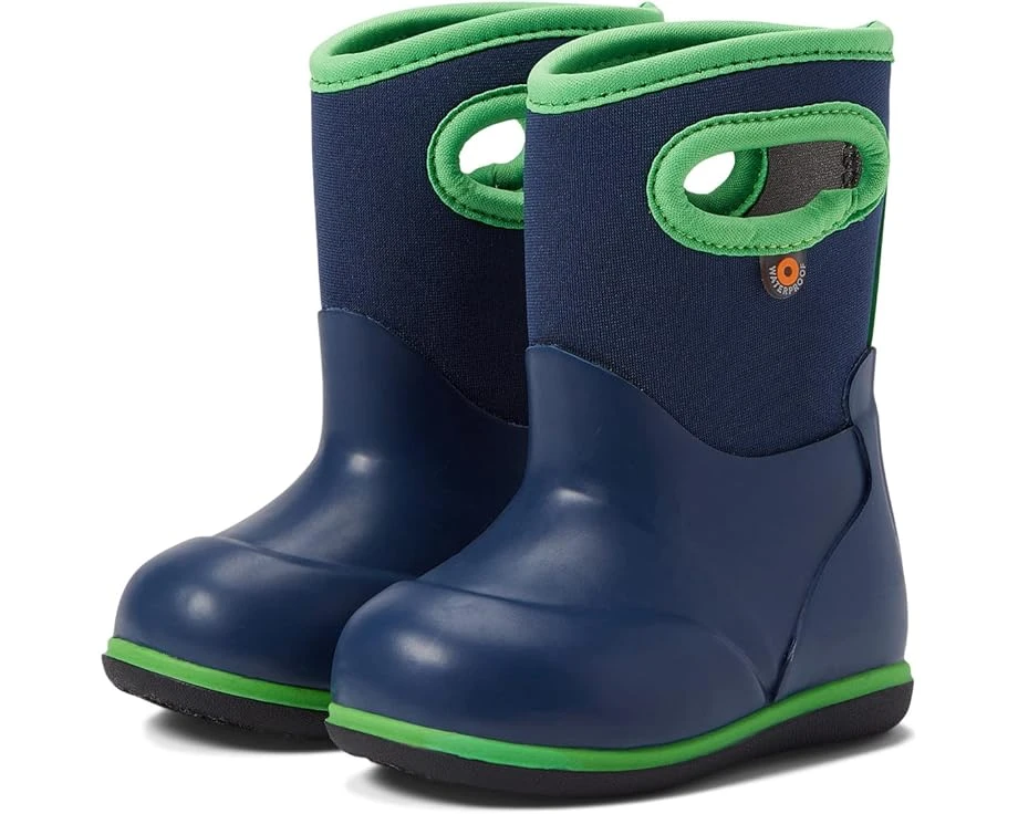 Bogs Kids Baby Classic Solid (Toddler) Bogs Kids Baby Classic Solid (Toddler) -Children's Boots Store 71z5wwRHftL. AC SR920736