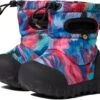Bogs Kids B-Moc Snow - Wild Brush (Toddler/Little Kid/Big Kid) -Children's Boots Store 71z9 KuNMlL. AC SR920736