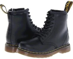 Dr. Martens Kid's Collection 1460 Toddler Brooklee Boot (Toddler)