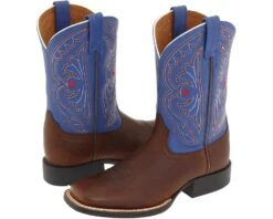 Ariat Kids Quickdraw (Toddler/Little Kid/Big Kid)