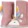 EMU Australia Kids Magical Unicorn (Toddler/Little Kid/Big Kid) -Children's Boots Store 812f3Rl56 L. AC SR920736