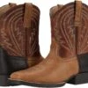 Ariat Kids Wiggle Room™ Lil' Hos (Toddler/Little Kid/Big Kid) -Children's Boots Store 813Mow3FVgL. AC SR920736