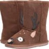 EMU Australia Kids Deer (Toddler/Little Kid/Big Kid) -Children's Boots Store 814sPeEvDjL. AC SR920736
