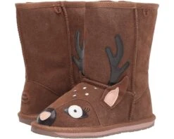 EMU Australia Kids Deer (Toddler/Little Kid/Big Kid)