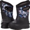 Bogs Kids Neo-Classic Real Flowers (Toddler/Little Kid/Big Kid) 2 Bogs Kids Neo-Classic Real Flowers (Toddler/Little Kid/Big Kid) -Children's Boots Store 81AAkL w4WS. AC SR920736