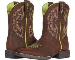 Ariat Kids Dash (Little Kid/Big Kid)