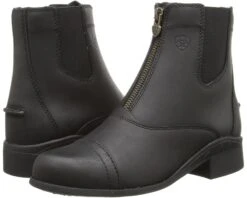 Ariat Kids Scout Zip Paddock (Little Kid/Big Kid)