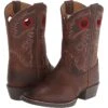 Ariat Kids Roughstock (Toddler/Little Kid/Big Kid) -Children's Boots Store 81NCZprWm3L. AC SR920736