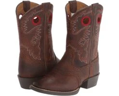 Ariat Kids Roughstock (Toddler/Little Kid/Big Kid)