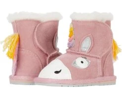 EMU Australia Kids Magical Unicorn Walker (Infant)