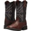 Ariat Kids Tycoon (Toddler/Little Kid/Big Kid) -Children's Boots Store 81U3AiPHuhL. AC SR920736