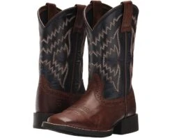 Ariat Kids Tycoon (Toddler/Little Kid/Big Kid)