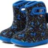 Bogs Kids Baby Bogs II Pets (Toddler)