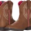 Ariat Kids Dash (Toddler) -Children's Boots Store 81a38YLNOS. AC SR920736