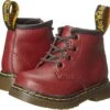 Dr. Martens Kid's Collection 1460 Infant Brooklee B Boot (Toddler) -Children's Boots Store 81c3gYY6L6L. AC SR920736