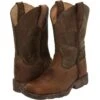 Ariat Kids Rambler (Toddler/Little Kid/Big Kid) -Children's Boots Store 81djXcwXcSL. AC SR920736